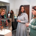 TAMAR BAGRATIONI, TAMARA VUCIC
