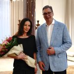 KETRIN ZITA DOUNS, ALEKSANDAR VUCIC