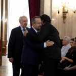 Ivica Dačić, komemoracija Olivere Katarine, portal – printscreen-instagram.com-ivica.dacic.rs
