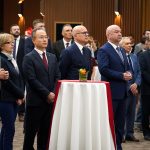 PRIJEM POVODOM OBELEAVANJA 105. GODINJICE OSNIVANJA KOMUNISTIÈKE PARTIJE KINE