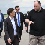 ANA BRNABIÆ I RUSLAN STEFANÈUK