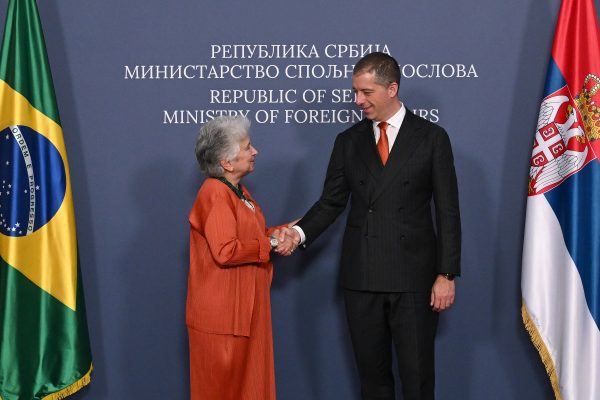 MARIJA KLARA DE ABREU RADA I MARKO ÐURIÆ