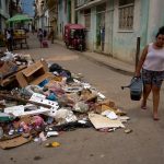 Cuba Blackout