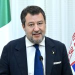 MATEO SALVINI