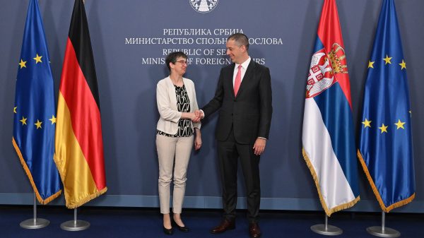 ANKE KONRAD, MARKO ÐURIÆ