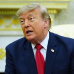Trump Iraq