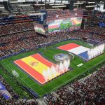 Spain France WCup Soccer