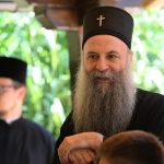PATRIJARH PORFIRIJE