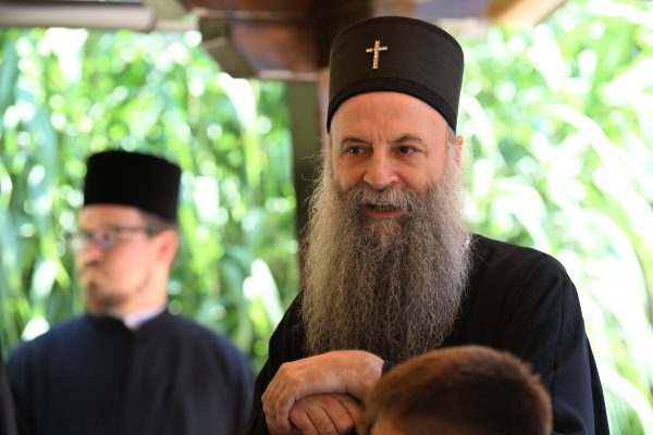PATRIJARH PORFIRIJE
