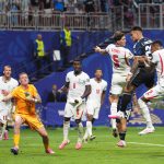 Argentina England WCup Soccer