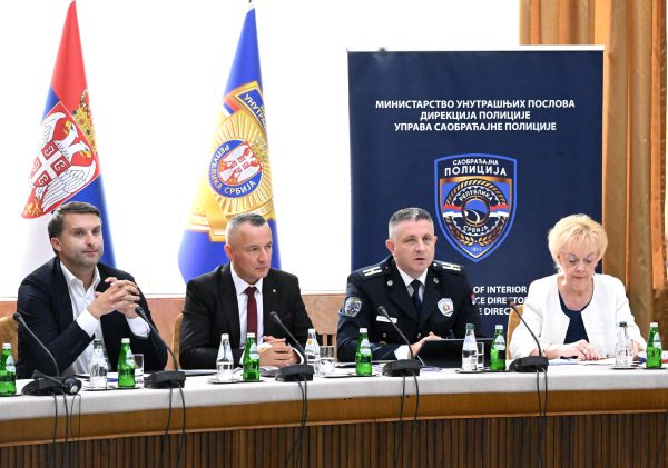 MILAN NIKOLIC, MILAN MILIC, SLAVIA LAKICEVIC I LJERKA IBROVIC