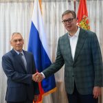 ALEKSANDAR BOCAN-HARCENKO I ALEKSANDAR VUCIC