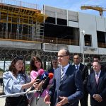 ÐURO MACUT, JIRI MAREK I ALEKSANDRA SOFRONIJEVIC