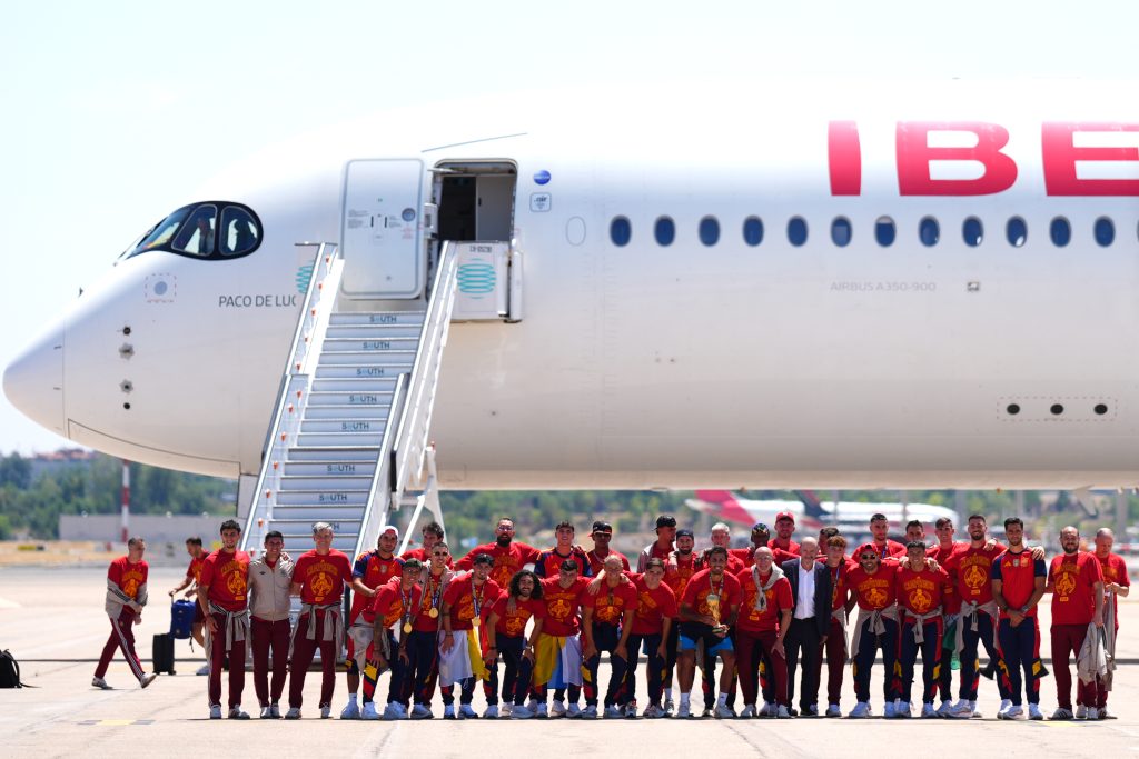 Spain WCup Soccer