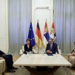 ANKE KONRAD I ALEKSANDAR VUCIC