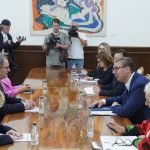 GEGO ZELINSKI, ALEKSANDAR VUCIC