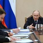 Russia Putin