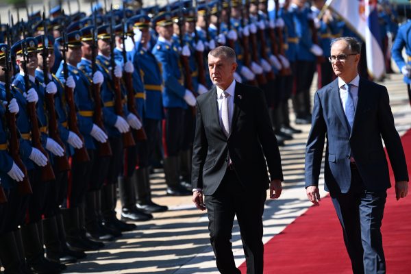 ANDREJ BABI, ÐURO MACUT