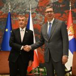 ANDREJ BABI, ALEKSANDAR VUCIC