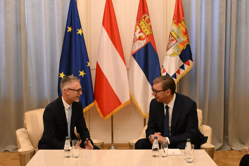 KRISTIJAN EBNER I ALEKSANDAR VUÈIÆ