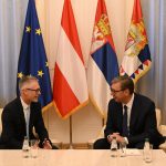 KRISTIJAN EBNER I ALEKSANDAR VUÈIÆ