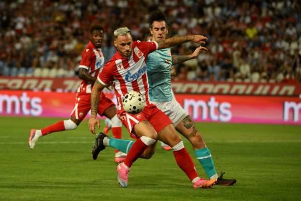 MARKO ARNAUTOVIÆ