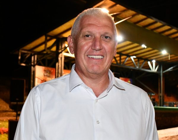 Dejan Ljubomirović