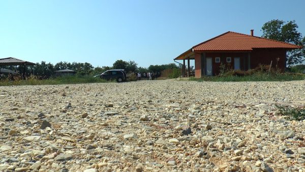 KAPELA 1
