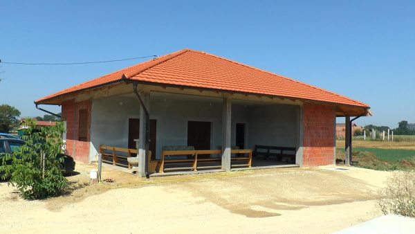KAPELA 2