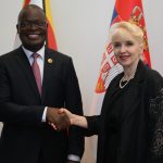 AMON MURVIRA I JAGODA LAZAREVIÆ