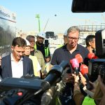 LI MING, SINIA MALI, ALEKSANDAR VUÈIÆ