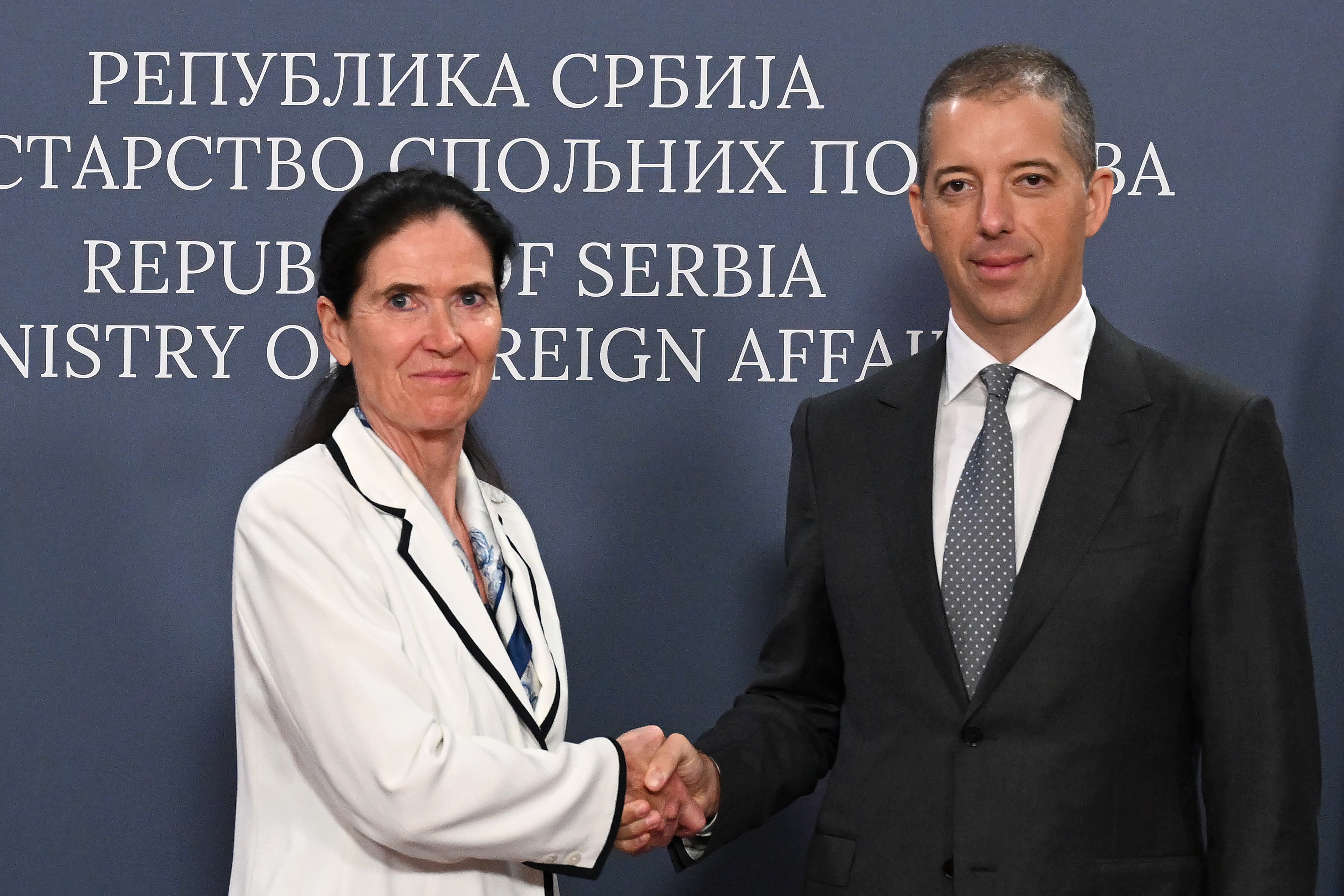 ANKE GIZEL HOLTAJN I MARKO ÐURIÆ