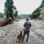 Nepal Flash Floods