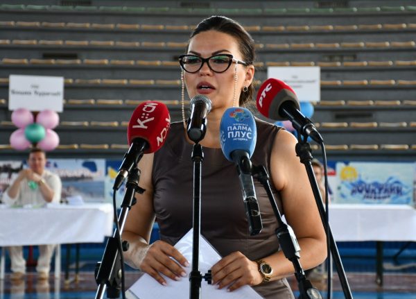 Violeta Nikolić,direktorka vrtića