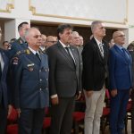 Bratislav Gašić, Dan kadrovske službe – Ministarstvo odbrane Republike Srbije (2)