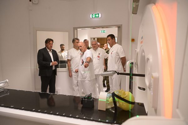 Bratislav Gašić, VMA, sajber nož – Ministarstvo odbrane Republike Srbije (7)