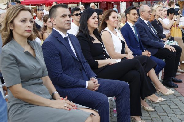 Đorđe Milićević, 30. Maraton srpskog folklora u Temišvaru – Marija Blagojević (3)
