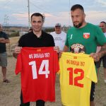 Đorđe Milićević, Kumanovo – Marija Blagojević (8)