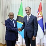 Đuro Macut, Tanzanija, Zanzibar – Slobodan Miljević (1)