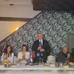 Dalibor Marković Palma, NASLOVNA 01 – TV Palma plus