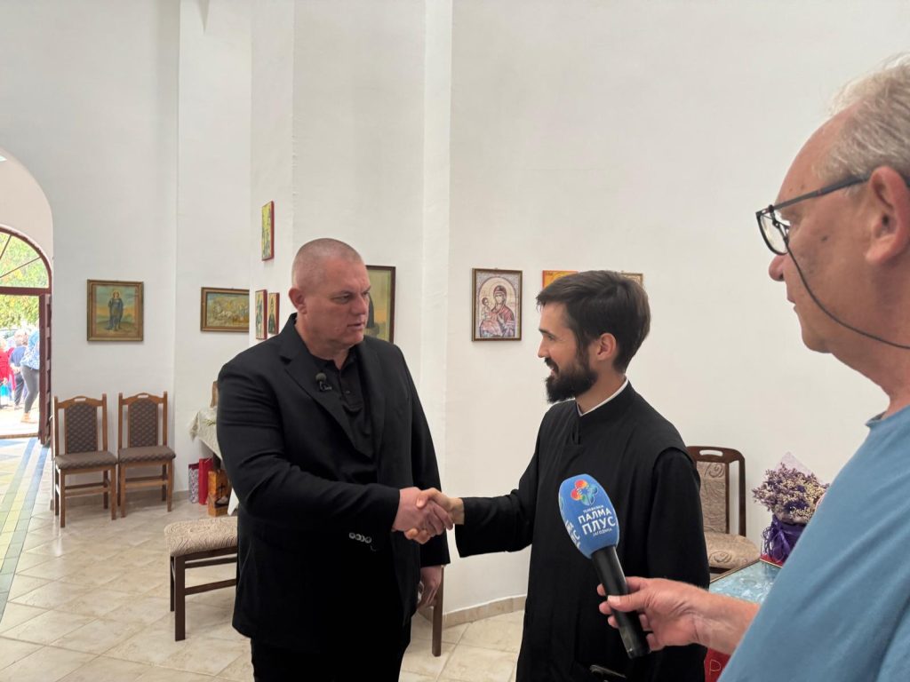 Dalibor Marković Palma, crkva – TV Palma plus (18)