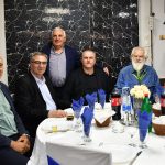 GLAVNA 01, Dalibor Marković Palma, Goran Milosavljević, Gligorijević, Momčilo Vuksanović, Časlav Đorđević – kadrirano