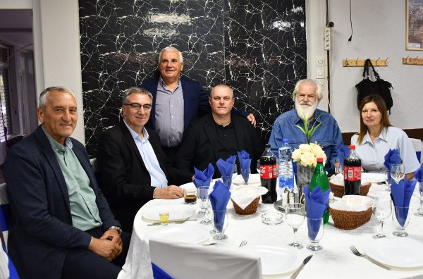 GLAVNA 01, Dalibor Marković Palma, Goran Milosavljević, Gligorijević, Momčilo Vuksanović, Časlav Đorđević – kadrirano
