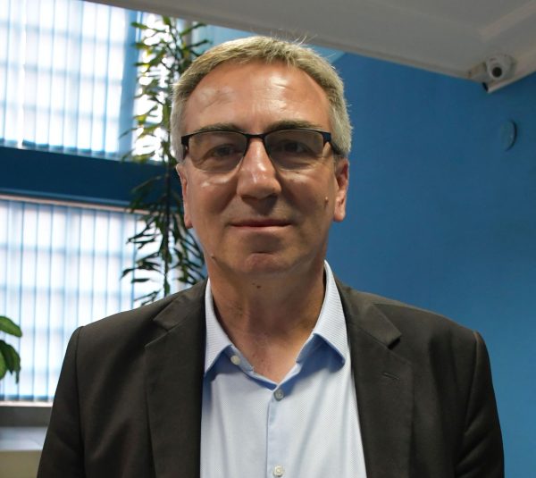 Goran Milosavljević – crop