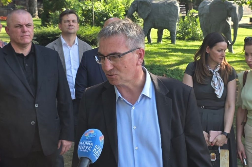 Goran Milosvaljević