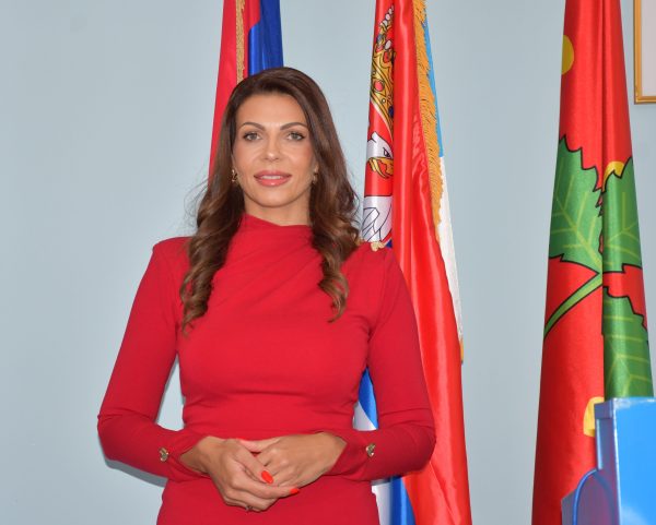 Maja Radojičić – crop