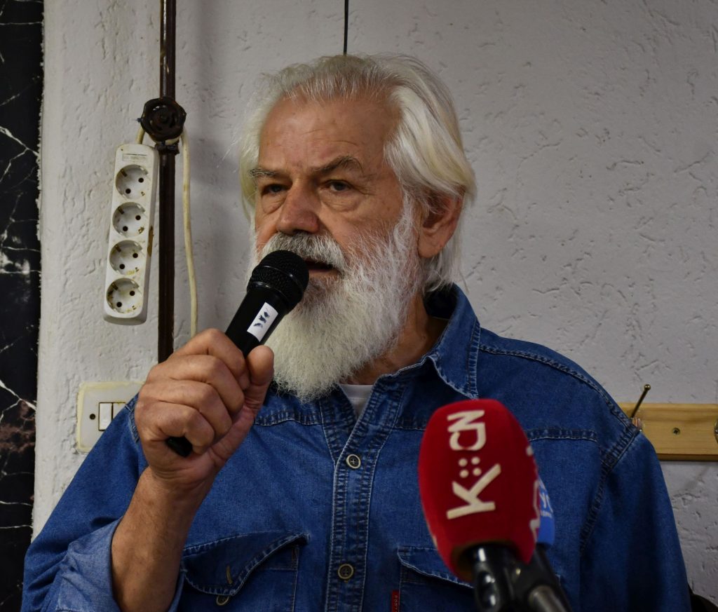 Momčilo Vuksanović – crop