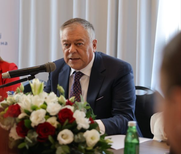 Novica Tončev, Niš – Saša Kićanović (1)