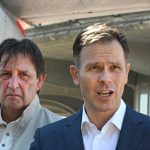 Siniša Mali, Muzej vazduhoplovstva u Surčinu, portal – RADE PRELIĆ (STF)-TANJUG (2)