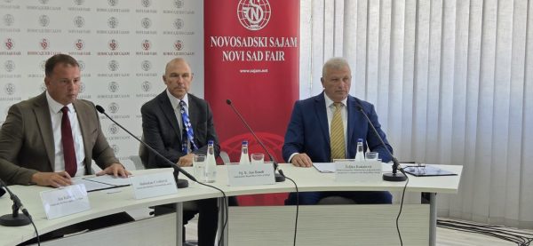 Srbija-Češka, Poljoprivredni sajam – MPŠV (3)